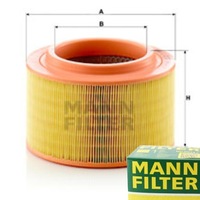 фото thumb №1, Mann-filter c 22 024 фильтр воздуха