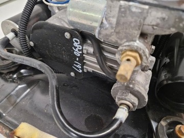 фото thumb №6, Range rover l322 рестайлинг компрессор насос подвешивание rql500050