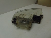 фото thumb №10, Лампа левая перед skoda octavia ii europa