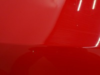 фото thumb №8, Оригинальный номер капот крышка двигателя vw golf vi 6 plus + ly3d