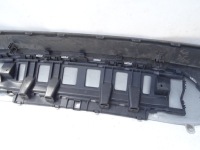 фото thumb №5, Диффузор бампера задняя mercedes w205 c-klasa amg