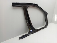 фото thumb №7, Volvo v90 v90 cross country 2017- чверть лівий перед 31675861 =