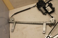 фото thumb №7, Механизм стекло правый перед peugeot 307 cc cabrio