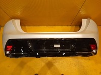 фото thumb №10, Peugeot 308 iii t10 hb бампер задняя задний pdc kwe 22r.