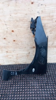 фото thumb №1, Peugeot 307 lift крила перед лівий exld