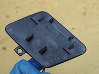фото thumb №16, Заглушка фаркоп перед vw passat b8 рестайлинг 3g0807155d