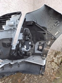 Peugeot 3008 5008 2 рестайлинг  9836768577 бампер перед Доставка, фото thumb