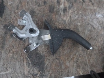 фото thumb №1, Kia ceed ii важіль гальма ручного