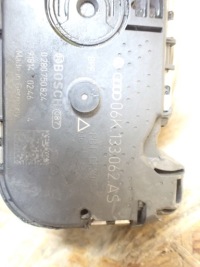 фото thumb №9, Дроссельная заслонка skoda octavia iii 2019 europa 4x4 kombi 06k133062as