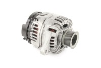 Генератор iveco daily fiat ducato 2.3 2003- 110a Доставка, фото thumb