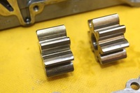 фото thumb №6, Насос масла bmw 3.0 f10 f11 f30 f31 e90 x3 x5 f25 x6 n57d30b 7823009