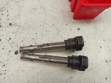 фото thumb №7, Audi a4 b8 1.8 tfsi котушка запалювання 07k905715d 2x