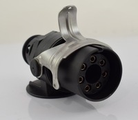 фото thumb №1, Штекер abs/ebs 24v kontakty zakrecane mtx