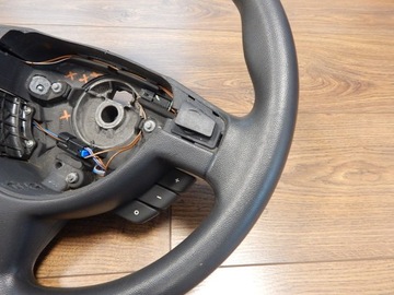 фото thumb №12, Opel meriva a corsa c combo - руль мультифункция