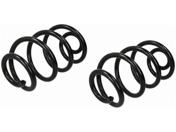 фото thumb №1, Пружини зад lesjofors 4272927