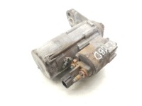 Vw passat стартер 2.0 tdi дизель 81kw 110 hp 02z911023p 2010 estate Ціна, фото thumb