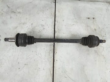 фото thumb №1, L11 піввісь mercedes w207 cabrio 3.5b v6