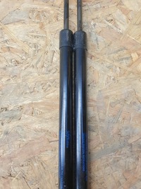 фото thumb №3, Renault captur lift амортизаторы крышки 904508959r