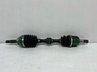 фото thumb №1, Mitsubishi colt приводной вал левая перед mb837179