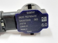 фото thumb №8, Bmw 2 f44 gran coupe 21r. датчик парковки pdc штекер 7927954