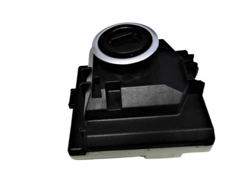 фото thumb №1, Mercedes c w205 205 замок запалювання стартер старт/стоп