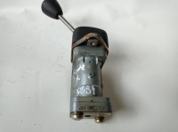 Клапан гальма ручного wabco 20594 в Україні, фото thumb