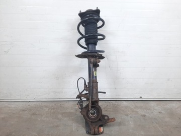 фото thumb №5, Поворотна опора правий перед kia optima iii 54661-2t260 crdi