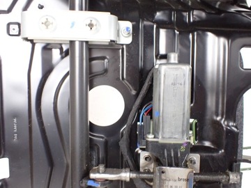 фото thumb №9, Каркас сидіння сидіння dół праві перед mercedes s500 w221 довгий європа