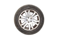 фото thumb №11, Комплект диск land rover freelander 2 l359 23560r18 2.2l дизель 118kw 2007