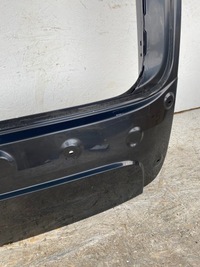 фото thumb №11, Крышка багажника задняя багажника kia proceed pro ceed 18-