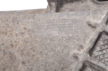 фото thumb №8, Volvo s60 v60 xc60 v70 s80 2.5 t5 редуктор трансмиссия угловая