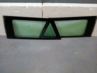 фото thumb №1, Mini cooper one стекло боковая зад задняя