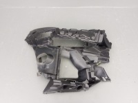 фото thumb №12, Bmw x7 g07 m-pakiet 18- направляющая бампера кронштейн лампы правый перед 8069892 ÷