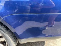 фото thumb №13, Vw jetta v sedan бампер задній ld5q