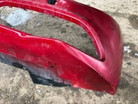 Бампер перед alfa romeo giulia 16- Цена, фото thumb