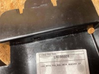 фото thumb №12, Балка бампера передний land rover discovery sport l550 lr096608