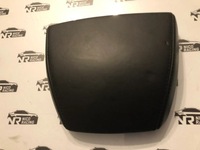 фото thumb №6, Сидіння оббивка bmw 6 f13 шкіра nappa elfenbein weiss сидіння комфортні сидіння електричний