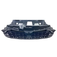 фото thumb №13, Новый оригинальный номер решётка радиатора решётка радиатора renault trafic iii 3 lift