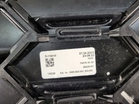 фото thumb №16, Audi s5 8w lift a5 решётка радиатора решётка радиатора бампера s-line black nowa оригинал oem