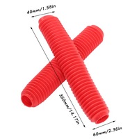 фото thumb №12, Захист амортизатор widelca передній ktm bmw honda suzuki