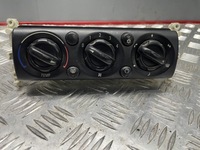 фото thumb №1, Панель кондиціонера 64111502214 mini cooper r50