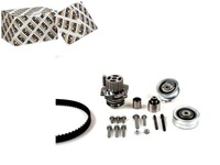 фото thumb №1, Комплект - набор ремень распределительного вала hepu x 038121011g