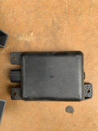 фото thumb №4, Радар датчик левый mazda 6