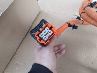 Ford custom 2 e transit электропроводка жгут кабель зарядки pz31-14b308-ad Недорого, фото thumb