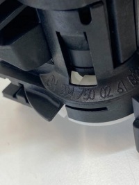 фото thumb №7, Замок кришки багажника mercedes-benz sl r231 a2315451240 25067023 4.7l