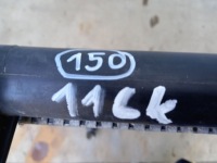 Mini cooper s r53 1.6 b 07r радиатор воды с Разборки, фото thumb