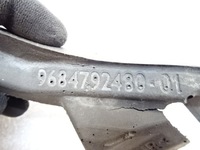 фото thumb №7, Citroen c3 picasso ліва шумоізоляція губка крила 9684792480 7518nx