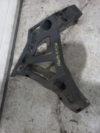 Купить Направляющая бампера задний  renault megane iii gt универсал, фото thumb