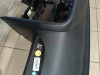 фото thumb №6, Приборная панель приборная консоль приборная панель audi a6 c6 europa czarna