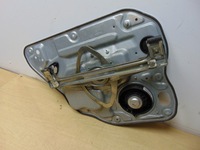 фото thumb №5, Механизм стекло правый задняя volvo v50 30739184